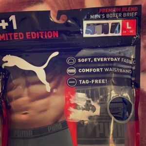 Men’s Boxer Breeds Briefs